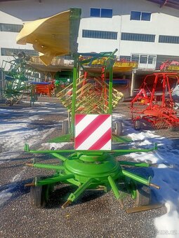 Shrnovac sena Krone - 5