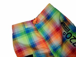 chlapecké oblečení vel.104/110 - 5