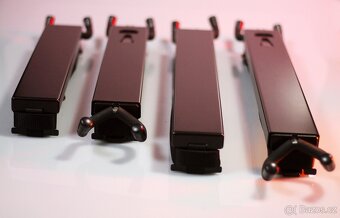 Nástrojový závěs Guitarhanger CHONO - 5