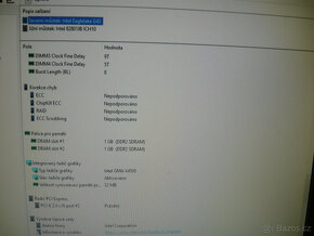 Intel DG43NB socket 775 - 5