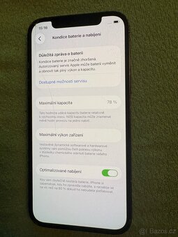 iPhone 12 Pro 256gb - 5