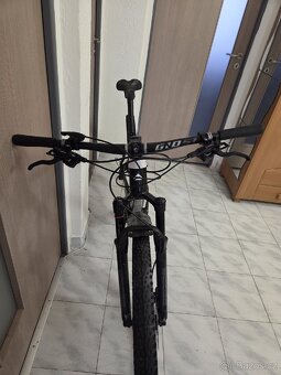 Merida big.nine 5000 vel. L - 5