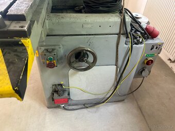 Nástrojová bruska BN 102,Kameníček - 5