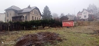 Stavební parcela v Zásadě, okr. Jablonec n.N. - 5