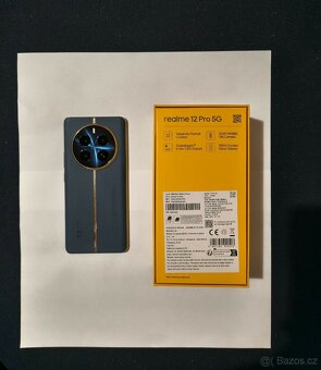 Realme 12 Pro 5G - 5