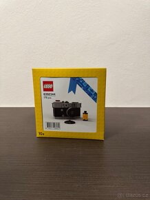LEGO VIP sety 2/2 - 5