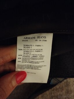 Dámská kabelka - 5