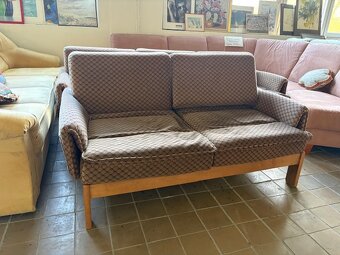 sedačka 3+2+1+1 - 5