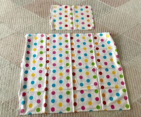 Dětské povlečení 4x - 5