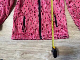 dětská softshell bunda Crivit vel.128/134 - 5