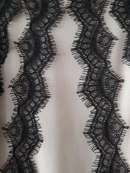 Dámské společenské šaty - 5