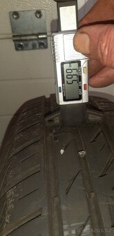 165/70 R14 81T Point S SUMMRSTAR 3 - 5