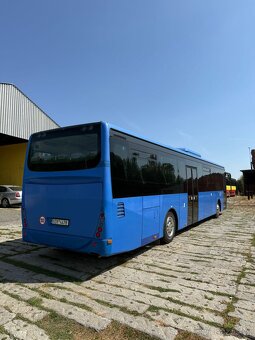 Prodam crossway  Le - 5