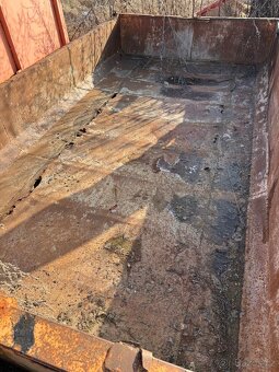 Hakovy kontejner - 5