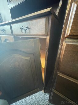 Rumunská jídelna Nevada - 5