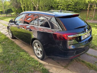 Opel Insignia - 5