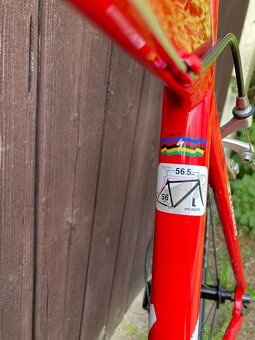 Specialized Allez Expert - 5