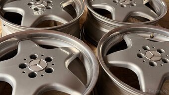 RIAL AMG MONOBLOCK R18 - 5