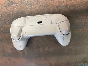Ovladač Xbox Series TMR Robot White. - 5