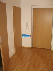 Byt 1+kk s balkónem, 47 m2, Peškova, Olomouc, ev.č. 02528 - 5