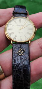 Vintage quartzové hodinky Maurice Lacroix - 5