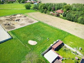 Prodej stavebního pozemku v obci Staré Ždánice - 701 m2 - 5