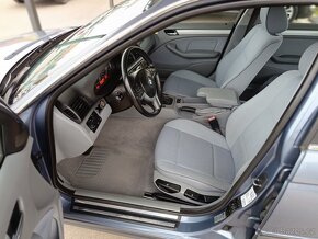 BMW E46 330xi - 5