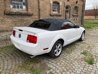 Ford Mustang 4.0 V6 MANUÁL - 5
