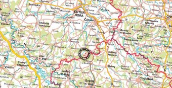 Zemědělská půda, prodej, Chlum, Zbýšov, Kutná Hora - 5