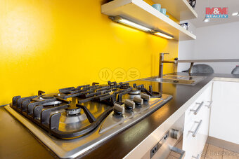 Prodej bytu 3+kk, 92 m², Opava, ul. Olomoucká - 5