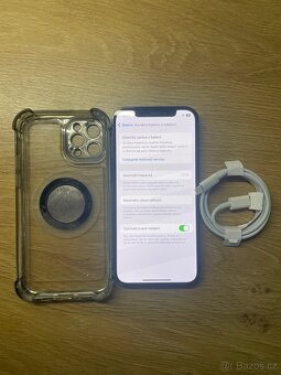 iPhone 12 pro 128 GB - 5