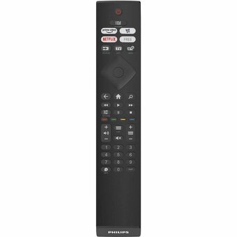 65" Smart Philips 65PML9008, 4K TV, 120Hz, MiniLED, 164cm - 5