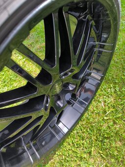 Sada Alu kol 5x112 R20 - 5