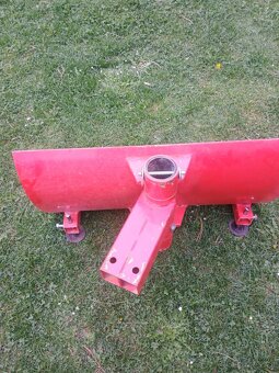 Radlice Vari, Tera, Agzat - 5