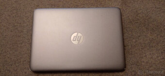Za 2999 Kč HP Elitebook 820G3 SSD 256GB + HDD 500GB + Dock - 5