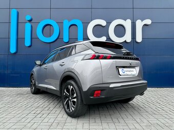Peugeot 2008 ALLURE PACK 1.5HDi, ČR, Navigace - 5