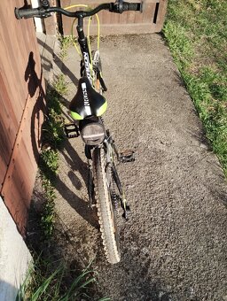 Dětské kolo Kross 20" - 5