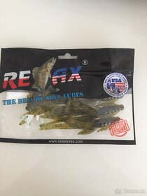 NÁSTRAHA - RELAX 14 CM 14 CM 3 DRUHY - 5