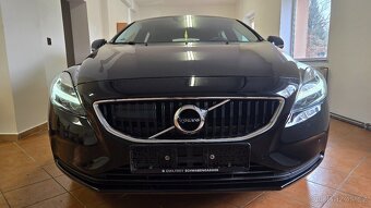Volvo V40 Momentum 2,0d 110kW Automat - 5
