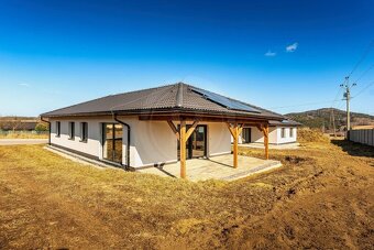 PRODEJ NOVOSTAVBY RODINNÉHO DOMU 5+KK, KAPLICE - 5