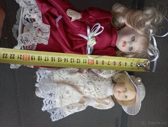 Porcelánové panenky - 5