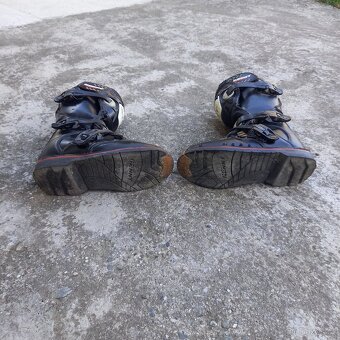 Motokrosove boty vl. 33 - 5