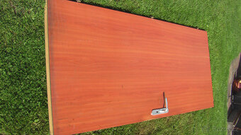 DVEŘE 80cm Levé - 5