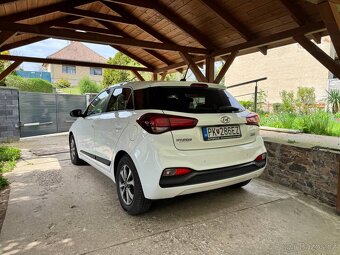 Hyundai i20 Active - 5