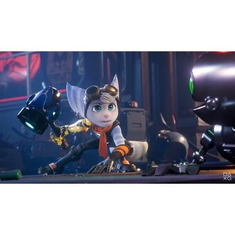 Ratchet & Clank: Rift Apart (PS5) - 5