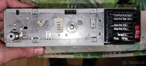 Autorádio Blaupunkt Montevideo RCR 87 - 5