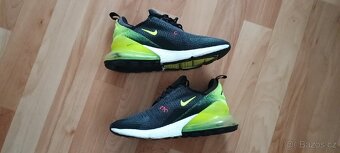 Boty Nike 38,5 - 5