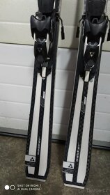 Lyže FISCHER Master L1750 R17 - 5