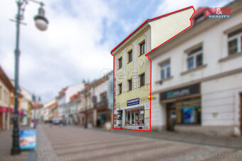 Prodej rodinného domu, Česká Lípa, ul. Jindřicha z Lipé - 5
