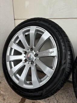 Alu kola R17 5x112 - 5